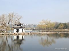-陶然亭公园