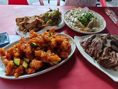-张包铺(道外店)