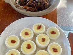 -坛南湾阿强农家乐.海鲜大排档老字号(福州地标美食店)
