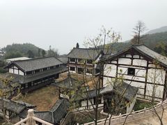 -径山寺