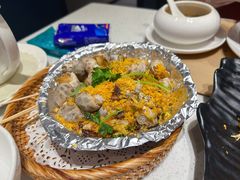 -79号渔船海鲜饭店(华强北店)