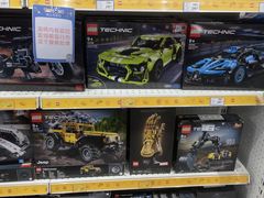 -TOYSRUS玩具反斗城(苏州中心店)