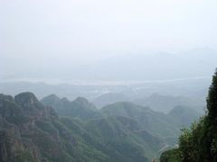 -狼牙山风景区