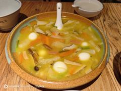 -树厨贵州菜(大十字店)