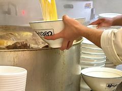 -杨记清芳牛肉拉面(京广路店)