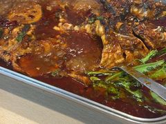 -鱼酷活鱼烤鱼(沈阳大悦城店)