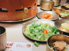 -西塔老太太泥炉烤肉(温州首店万象城黑金店)