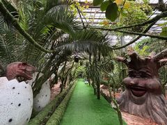 -呀路古热带植物园