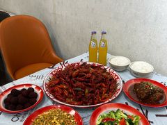 -麻辣范儿(良乡机场店)