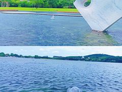 -上海月湖雕塑公园