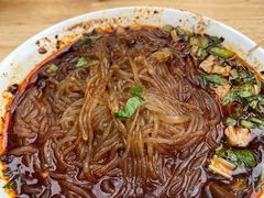 -甘记肥肠粉(马鞍北路店)