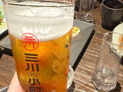 -三川·十酒Izakaya(南昌路店)