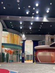 -奈尔宝家庭中心·亲子餐厅(鄞州万达店)