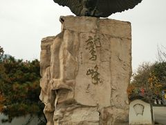 -北京鹫峰国家森林公园