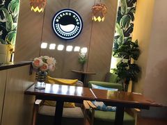 -MUSANG KING猫山王(龙湖杭州滨江天街店)