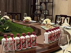 -中家鑫园温泉酒店-自助餐