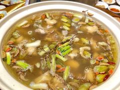-龙悦湾酒家·八阵鱼生·渔人码头店