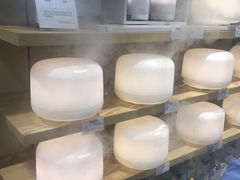 -MUJI无印良品(金狮广场店)