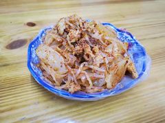 -八亩沟擀面皮(西安首店)