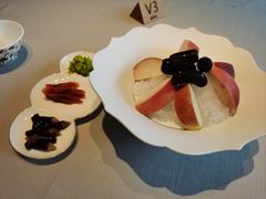 -蘇锦宴·淮扬菜烤鸭·小院(三元桥霄云路店)