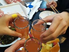 -楼外楼大刀肉传统火锅居(幸福街店)