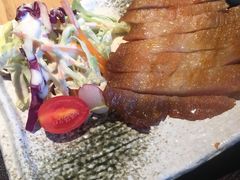 -味太助·银饭食堂(中华城店)