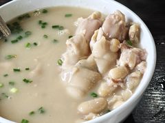 -牛王庙(龙华花园店)