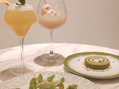 -théATRE 茶聚场(王府中環店)