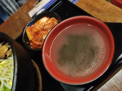 -米屋石锅拌饭(师大店)