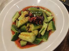 -乔街深夜食堂·台州菜·高压锅生蚝(杭州总店)