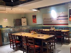 -北京老门框爆肚涮肉馆(凤城六路店)