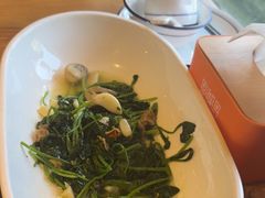 -永安鱼庄·镇江菜(丁卯店)