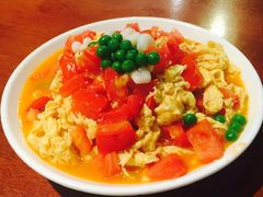 -老头儿油爆虾(星光一期店)