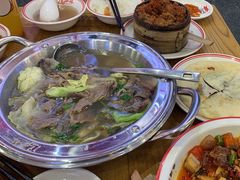 -冯四孃跷脚牛肉·川菜(徐州云龙店)
