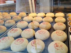 -嘉华鲜花饼·现烤(昆明老街店)