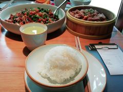 -湘阁里辣(南岭购物广场店)