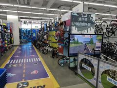 -迪卡侬(大英山店)