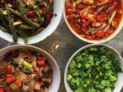 -独一佳老胡湘菜馆(矿山路店)