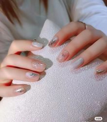 -LILY NAILS美甲美睫