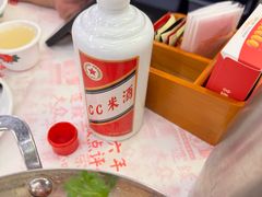 -堂瓦里·33年传统赣菜(第一街区店)