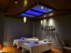 -金色春天.美颜康体纯正SPA(黄泥磅店)