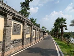 -枫香湖儿童公园