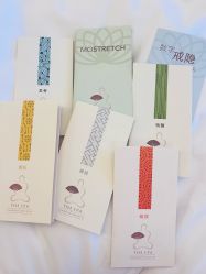 点击看大图 -文华东方水疗中心