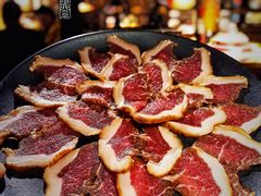-羊大爷涮肉(亮马桥店)