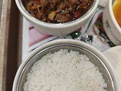 -魏家凉皮(西安秋林宏业商厦店)
