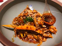 -辛香汇·现炒川菜(淮海路百盛店)
