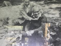 -沈从文故居