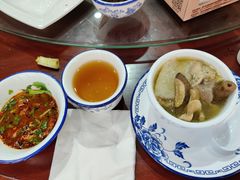 -双喜农庄·菌香园(安居家园店)