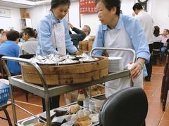 -香港蓮香樓(中環店)