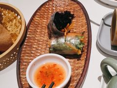 -帕娜·泰式茶餐厅·Bistro(近铁广场店)